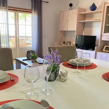 شقة Bogart At Casablanca By Ocvillas البوفيرا