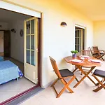 דירה Bogart At Casablanca By Ocvillas אלבופיירה