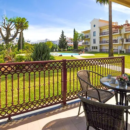 Διαμέρισμα Bogart At Casablanca By Ocvillas Αλμπουφέιρα