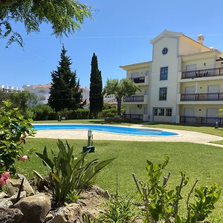 Apartament Bogart At Casablanca By Ocvillas Albufeira