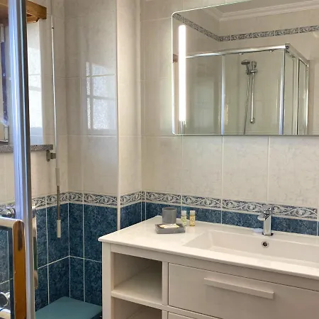 Bogart At Casablanca By Ocvillas Apartament