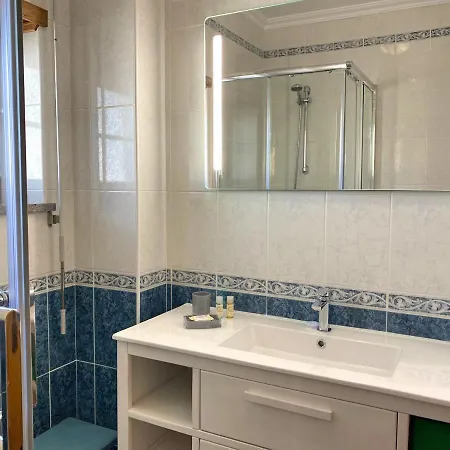 Apartament Bogart At Casablanca By Ocvillas *