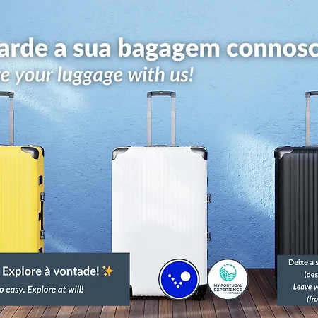 Bogart At Casablanca By Ocvillas Apartament Albufeira