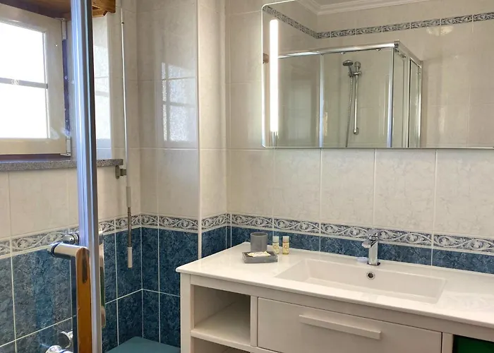 Bogart At Casablanca By Ocvillas Apartament