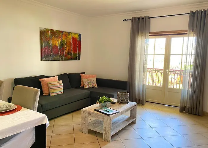 Apartament Bogart At Casablanca By Ocvillas