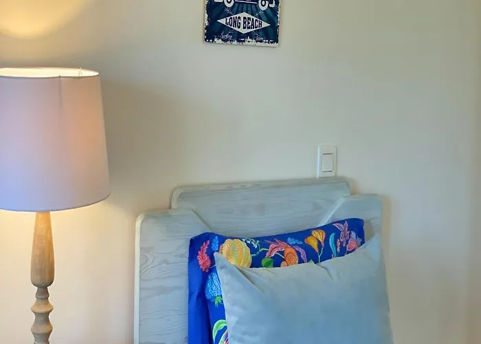 Apartament Bogart At Casablanca By Ocvillas *