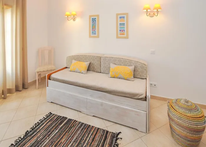 Apartament Bogart At Casablanca By Ocvillas