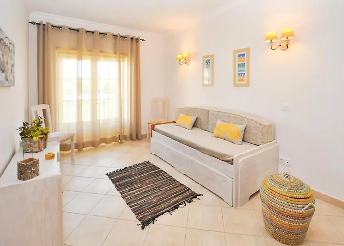 Bogart At Casablanca By Ocvillas Apartament Albufeira