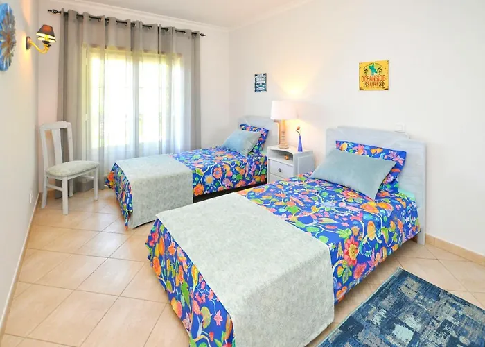 Apartament Bogart At Casablanca By Ocvillas *