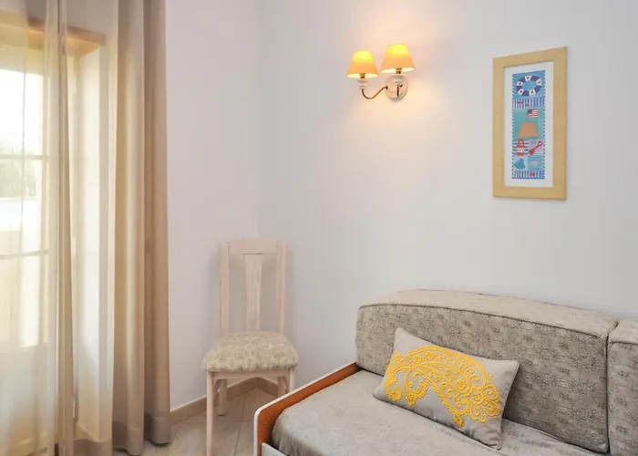 Apartament Bogart At Casablanca By Ocvillas Albufeira