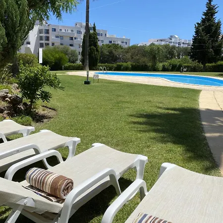 Apartman Bogart At Casablanca By Ocvillas Albufeira
